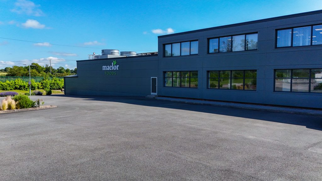 Maelor Foods