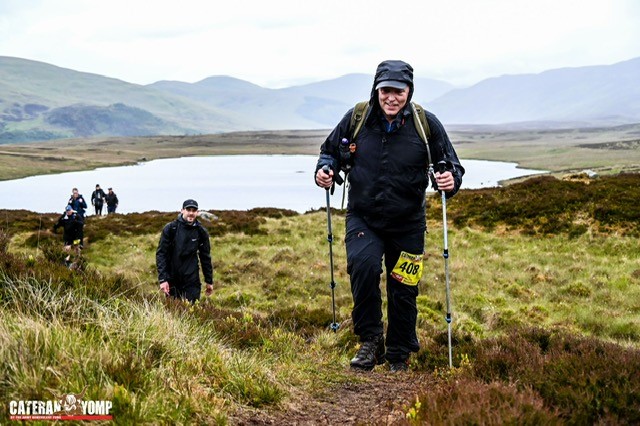 James Colley Completes 