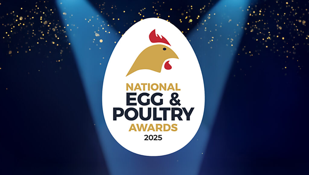 National Egg & Poultry Awards 2025