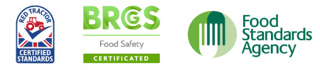 Maelor Foods-Accreditations