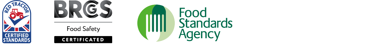 Maelor Foods Accreditations