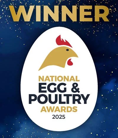 Egg and Poultry award